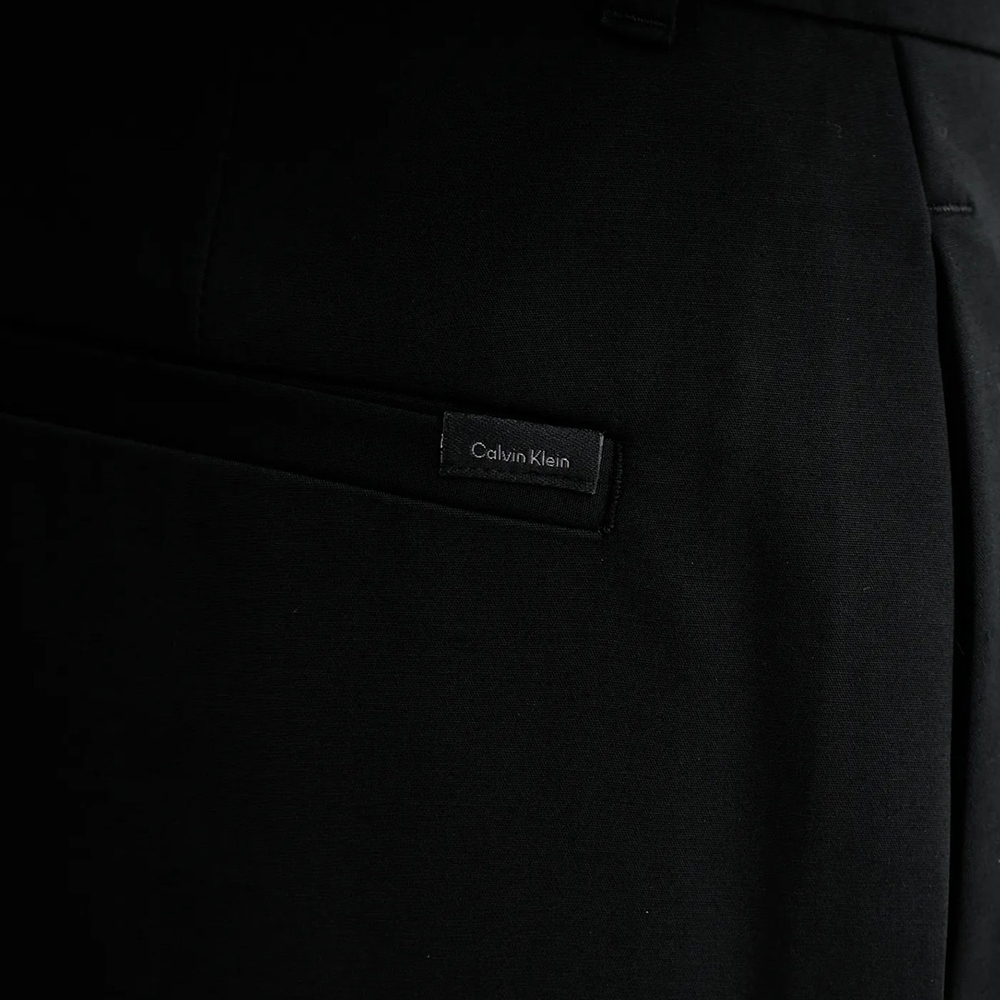 CALVIN KLEIN STRAIGHT LEG STRETCH CHINO PAN LV044B916G 3