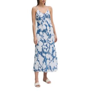 CALVIN KLEIN CAMI DRESS LV044B936G