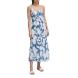 CALVIN KLEIN CAMI DRESS LV044B936G 1