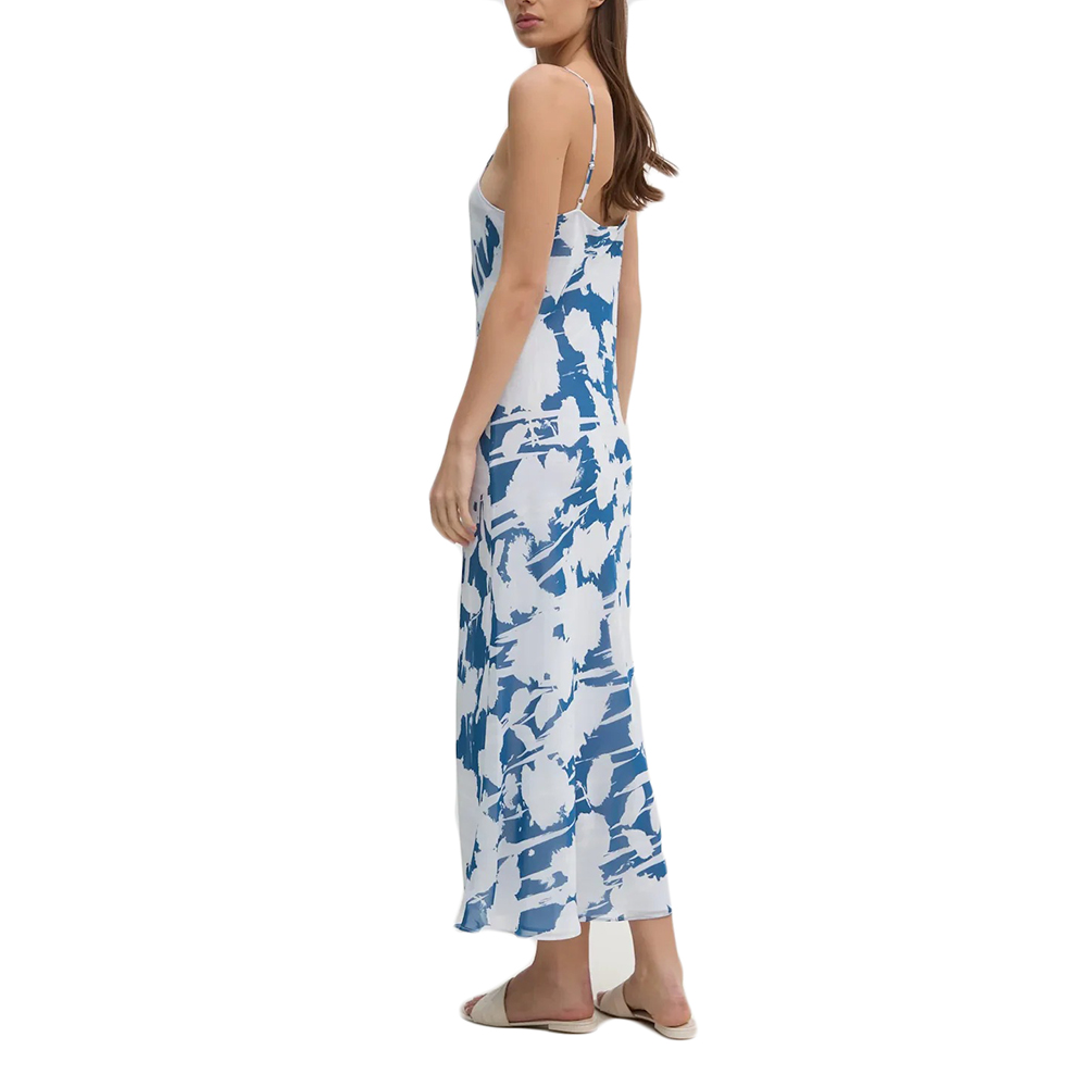 CALVIN KLEIN CAMI DRESS LV044B936G 2