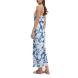 CALVIN KLEIN CAMI DRESS LV044B936G 2