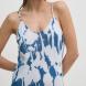 CALVIN KLEIN CAMI DRESS LV044B936G 3