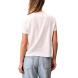 CALVIN KLEIN SS DBL MERC AOP CLASSIC TEE LV044C206G 2