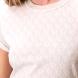 CALVIN KLEIN SS DBL MERC AOP CLASSIC TEE LV044C206G 3