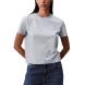 CALVIN KLEIN SS DBL MERC AOP CLASSIC TEE LV044C206G 1