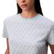 CALVIN KLEIN SS DBL MERC AOP CLASSIC TEE LV044C206G 2