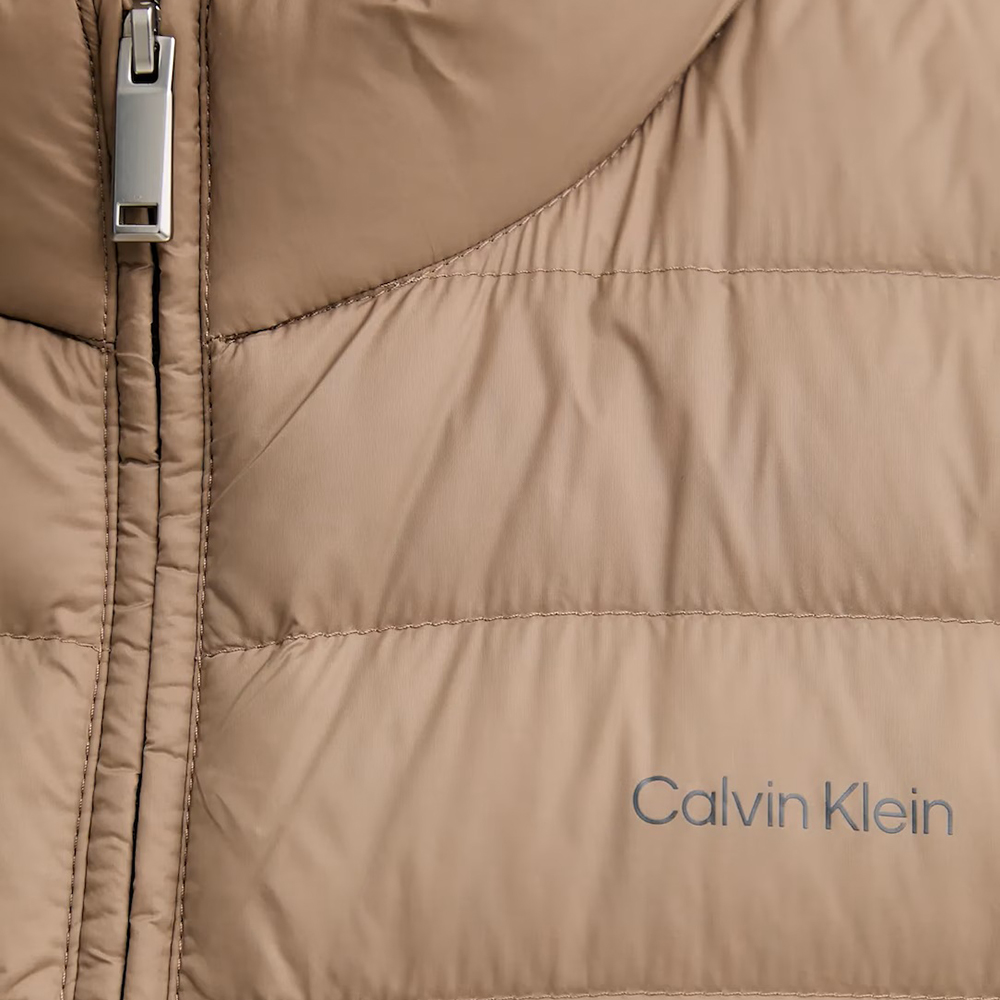 CALVIN KLEIN ULTR LGHTWGHT DWN PF LV044C529G 3