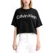 CALVIN KLEIN A-SS Boxy Logo Graphic Tee LV044C903G 1