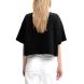 CALVIN KLEIN A-SS Boxy Logo Graphic Tee LV044C903G 2