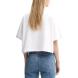 CALVIN KLEIN A-SS Boxy Logo Graphic Tee LV044C903G 2