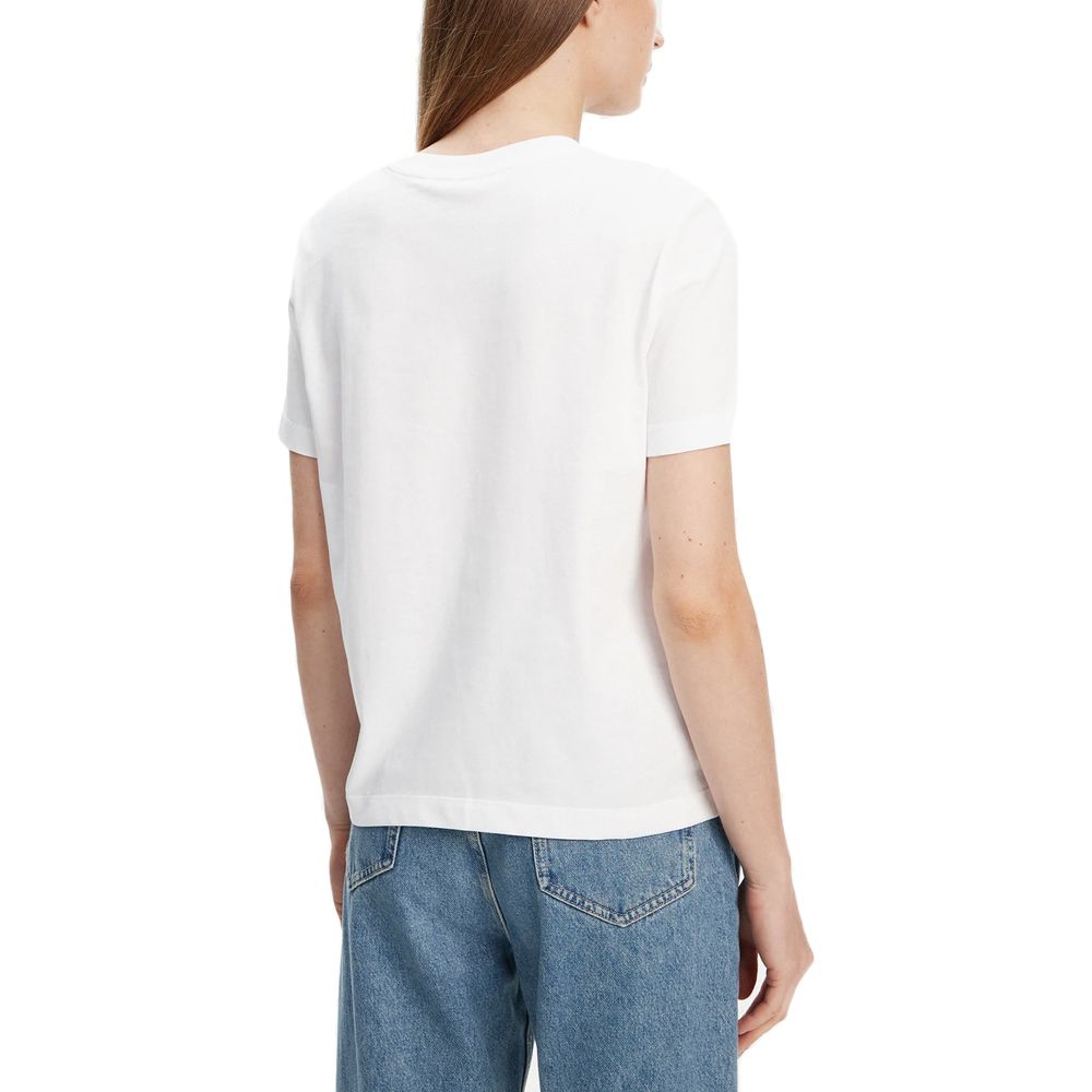 CALVIN KLEIN A - SS CLSSC 20S JSY LV044C905G 3