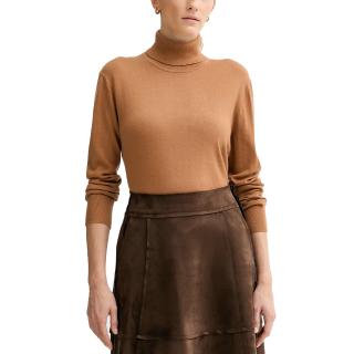 CALVIN KLEIN LS TNK EXTRAFINE MERINO SWTR 1 LV044D371G