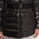 CALVIN KLEIN BELTED LIGHTWEIGHT PUFFER LV044D542G 4