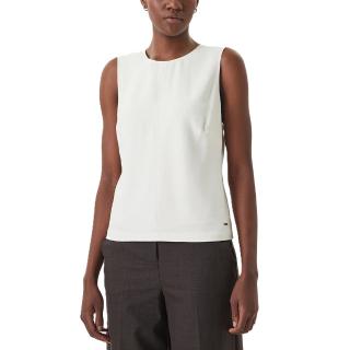CALVIN KLEIN HEAVY TEXTURED SL TOP LV044F108G