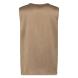 CALVIN KLEIN PLISSE SL V NECK SHELL TOP LV044F149G 2