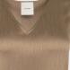 CALVIN KLEIN PLISSE SL V NECK SHELL TOP LV044F149G 3