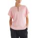 CALVIN KLEIN PLISSE SS HARDWARE TOP LV044F150G 1