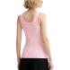 CALVIN KLEIN SL VARIGATED RIB NANO LOGO TAN LV044F210G 2