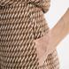 CALVIN KLEIN PLISSE PANT-PRINT LV044F256G 3