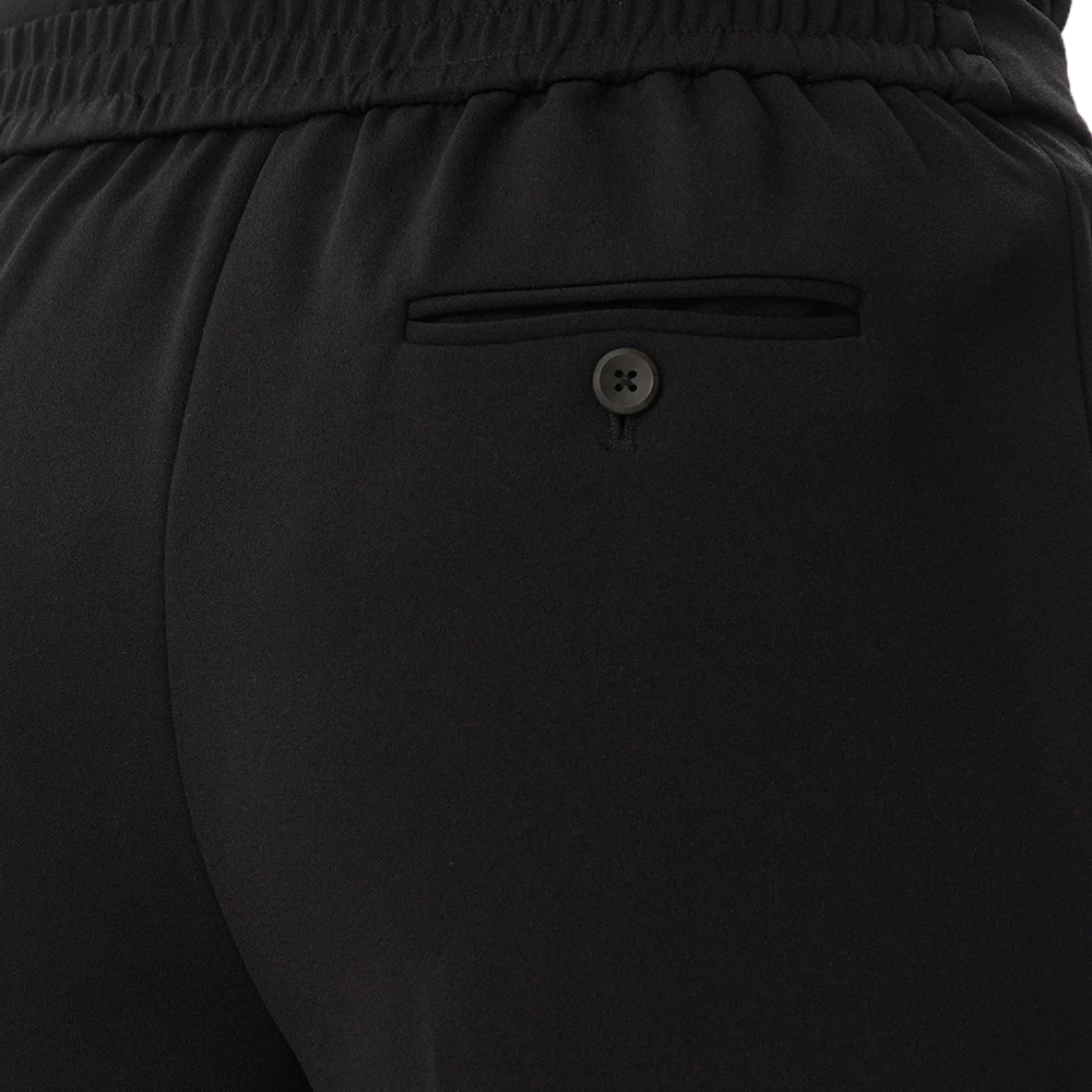 CALVIN KLEIN STRETCH CREPE TRAVEL PANT LV044F648G 4