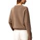 CALVIN KLEIN CONTRAST LOGO LS SWEATER LV044G313G 2