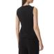 CALVIN KLEIN STRETCH CREPE VEST LV044G414G 2