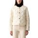 CALVIN KLEIN ULW SHORT QUILTED LINER JACKET LV044G506G 1