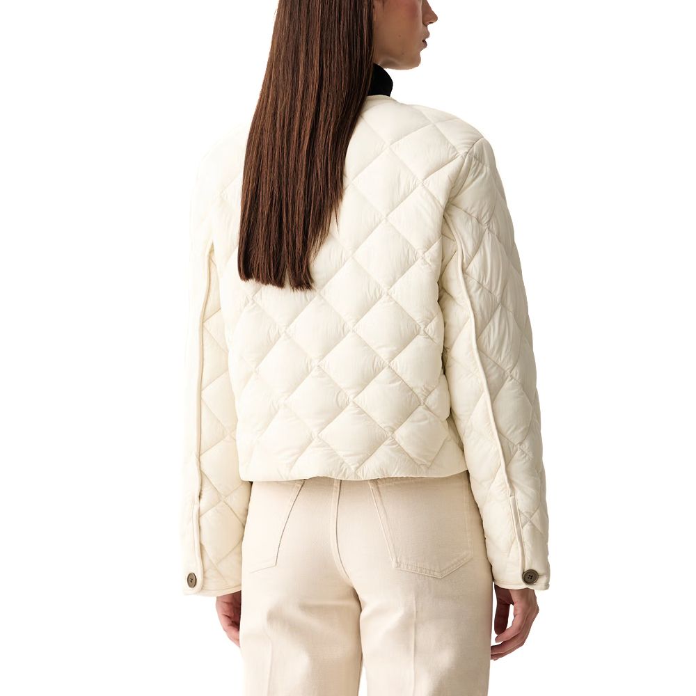 CALVIN KLEIN ULW SHORT QUILTED LINER JACKET LV044G506G 2