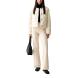 CALVIN KLEIN ULW SHORT QUILTED LINER JACKET LV044G506G 4