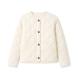 CALVIN KLEIN ULW SHORT QUILTED LINER JACKET LV044G506G 5