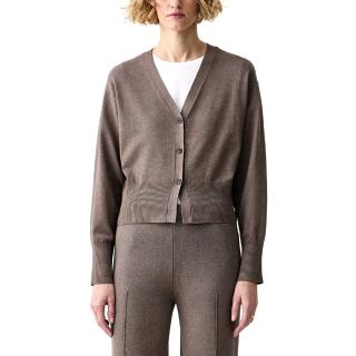 CALVIN KLEIN TECH KNIT CARDIGAN LV044H307G
