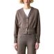 CALVIN KLEIN TECH KNIT CARDIGAN LV044H307G 1