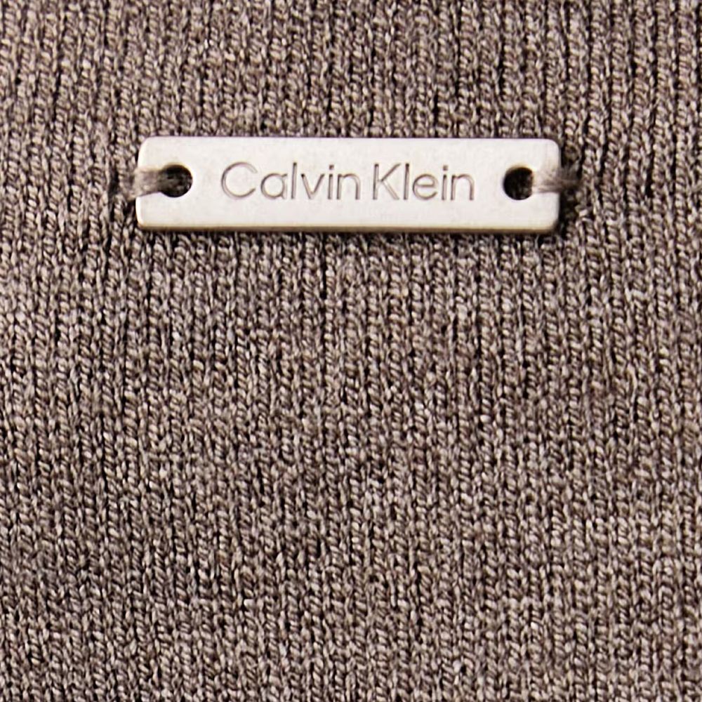 CALVIN KLEIN TECH KNIT CARDIGAN LV044H307G 3