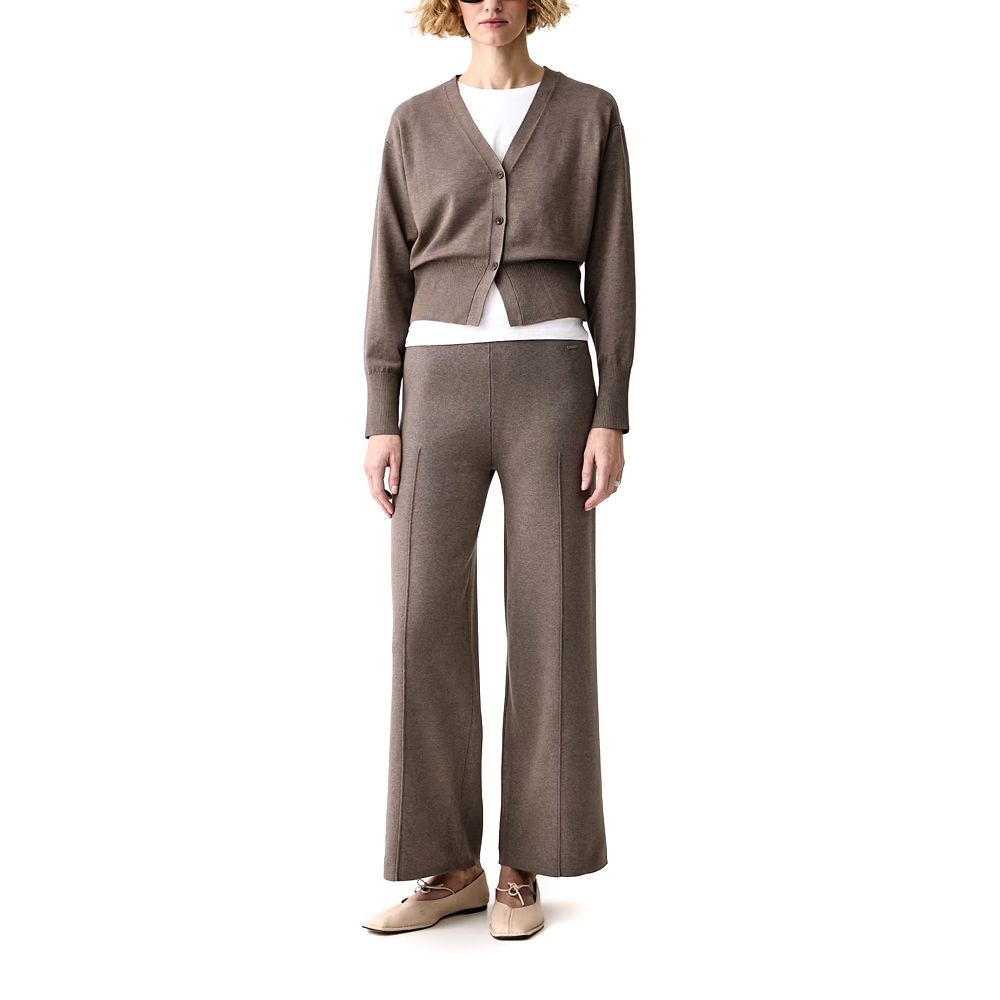 CALVIN KLEIN TECH KNIT CARDIGAN LV044H307G 4