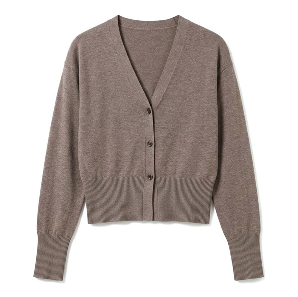 CALVIN KLEIN TECH KNIT CARDIGAN LV044H307G 5
