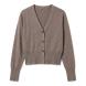 CALVIN KLEIN TECH KNIT CARDIGAN LV044H307G 5