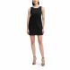 CALVIN KLEIN POPLIN SLEEVELESS MINI DRESS LV047AB000 1