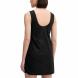 CALVIN KLEIN POPLIN SLEEVELESS MINI DRESS LV047AB000 2