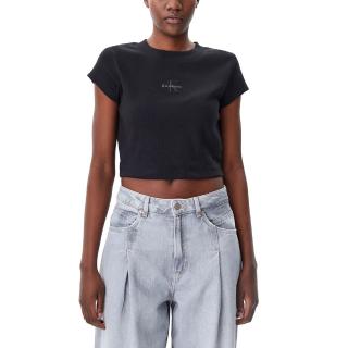 CALVIN KLEIN MONOGRAM BABY TEE LV047AB802