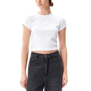 CALVIN KLEIN MONOGRAM BABY TEE LV047AB802