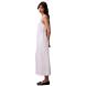 CALVIN KLEIN CO POPLIN SIMPLE CASUAL DRESS LV047B025G 3