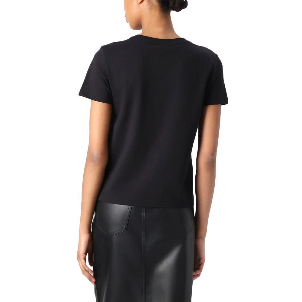 CALVIN KLEIN Archive Jersey Vnk Tee EU LV047B205G 2