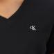 CALVIN KLEIN Archive Jersey Vnk Tee EU LV047B205G 3