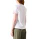 CALVIN KLEIN Archive Jersey Vnk Tee EU LV047B205G 2