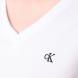 CALVIN KLEIN Archive Jersey Vnk Tee EU LV047B205G 3