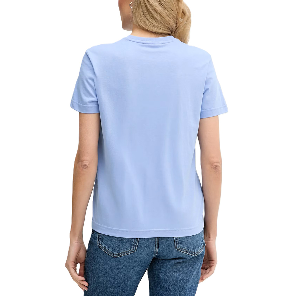 CALVIN KLEIN Archive Jersey Crew Tee EU LV047B224G 2