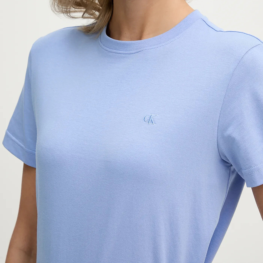 CALVIN KLEIN Archive Jersey Crew Tee EU LV047B224G 3