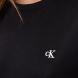 CALVIN KLEIN Archive Jersey Crew Tee EU LV047B224G 3