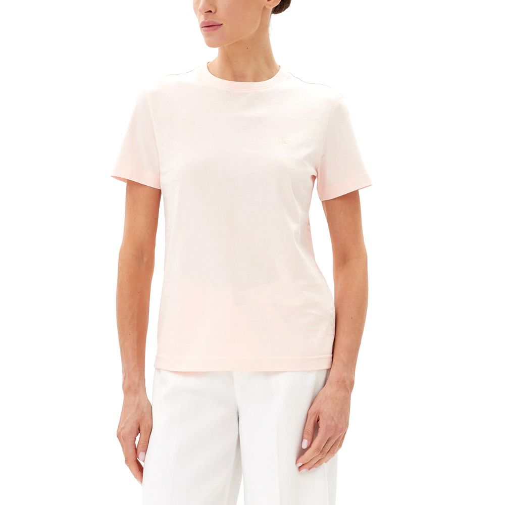 CALVIN KLEIN Archive Jersey Crew Tee EU LV047B224G 1