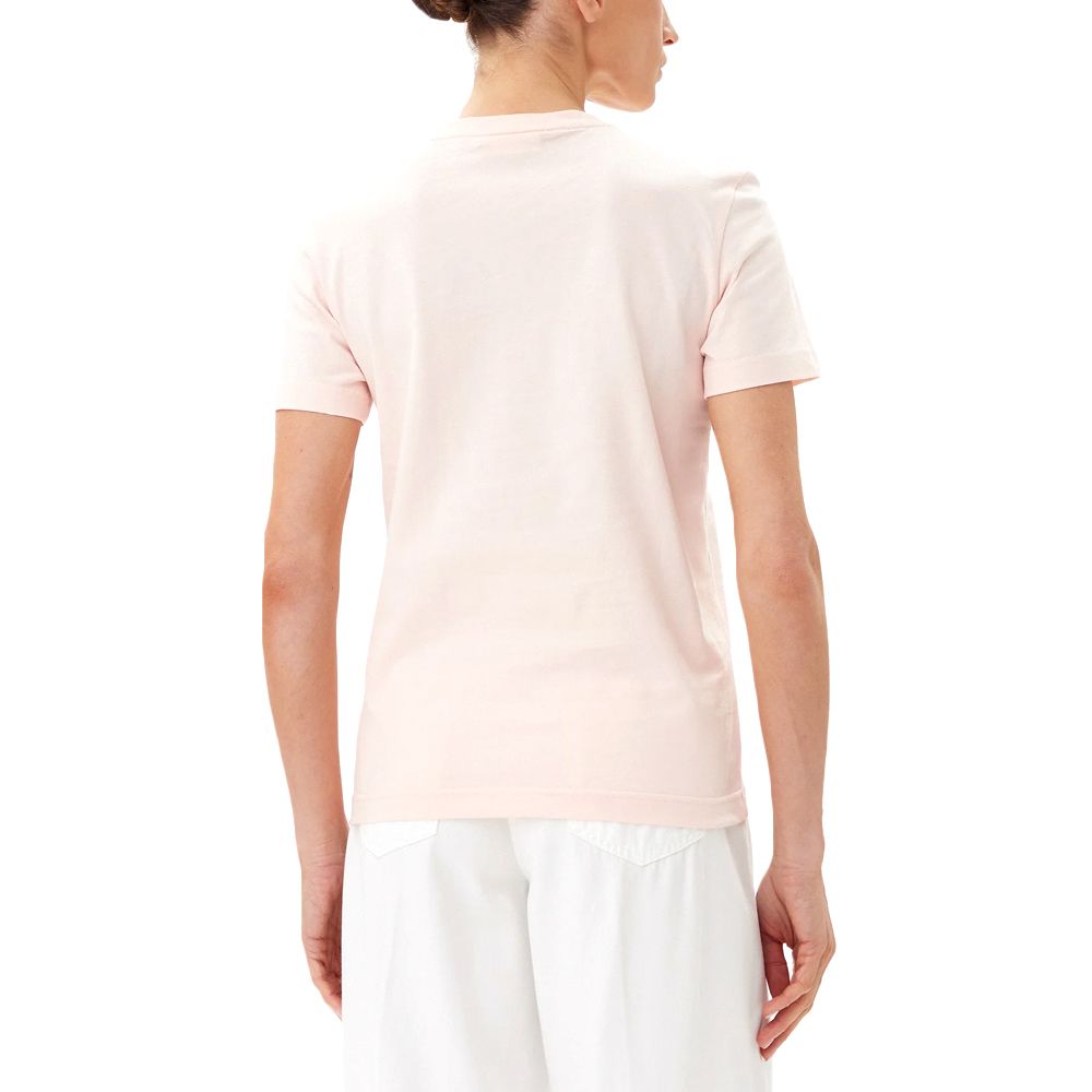 CALVIN KLEIN Archive Jersey Crew Tee EU LV047B224G 2